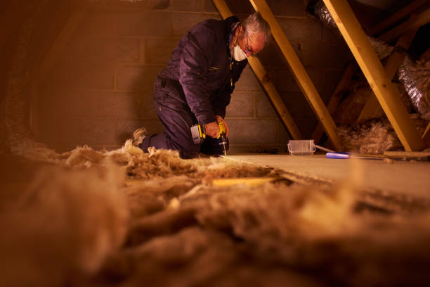 Best Insulation Air Sealing  in Ashland, VA